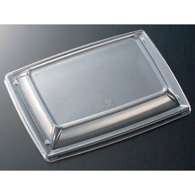 中央化学 CT 沙楽 K24-18 防曇蓋-1 215699 1ケース(400個(50個×（直送品）