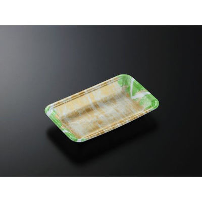 中央化学 発泡トレー CN 20-12F 四織GN内 350892 1ケース(2400個(100個×24))（直送品）