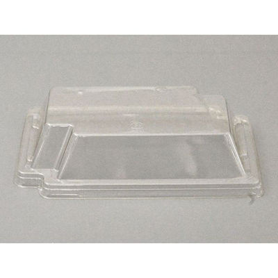 中央化学 CF かく鉢 17-11 蓋 (CAPG) 237693 1ケース(1200個(50個×24))（直送品）