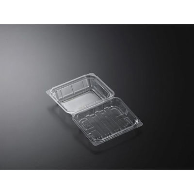 中央化学 フードパック パノラックV 15-12 132100 1ケース(1200個(50個（直送品）