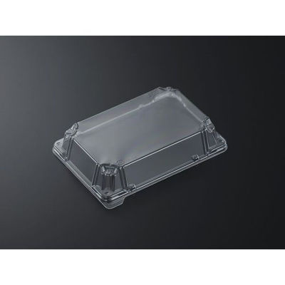 中央化学 HS はこ折り 8-2 蓋 N 211854 1ケース(600個(50個×12))（直送品）