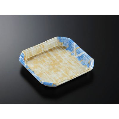 中央化学 発泡トレー CX20-20A 四織B内 身L (50) 351320 1ケース(450個(50個×9))（直送品）