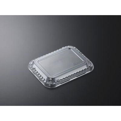 中央化学 PD プレート K20-15 浅蓋 164962 1ケース(1200個(50個（直送品）