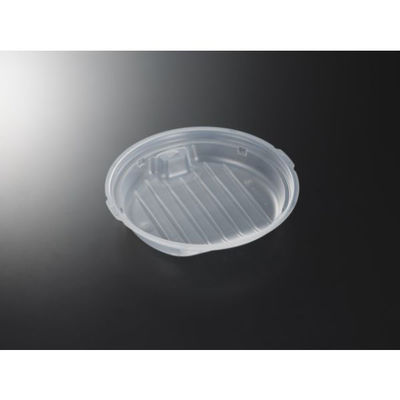 中央化学 TP めん鉢 M20 中皿 016063 1袋(50個)（直送品）