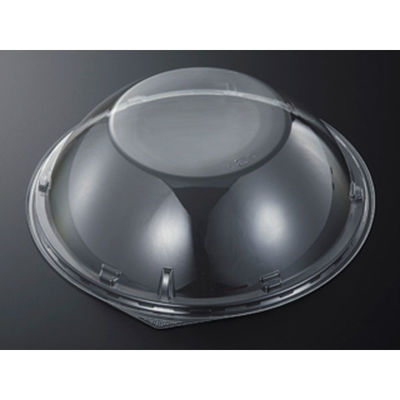 中央化学 デリデコ M28 高蓋 (PET) 193722 1袋(20個)（直送品）