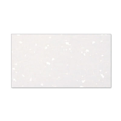 アーテック テーブルマット おてもとまっと銀嶺 小 しろいろ (100枚入) GG-21 1ケース(100個(1個×100))（直送品）