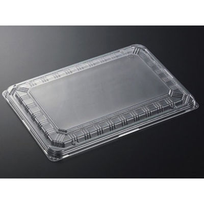 中央化学 HSA 街弁 K27-19 透明蓋 151373 1ケース(600個(50個×12))（直送品）