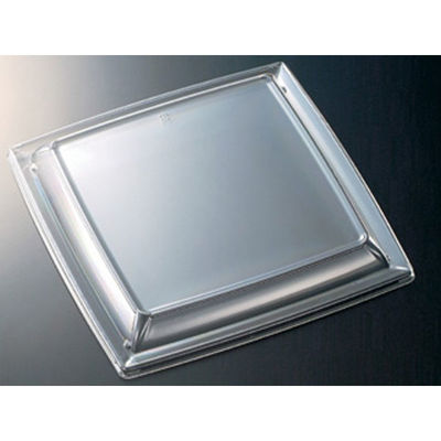 中央化学 CT 沙楽 K30-30 防曇蓋-1 215590 1袋(20個)（直送品）