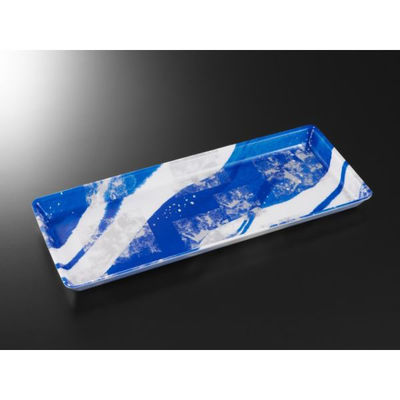 中央化学 発泡トレー FS-E4 (LL) つららB内 19240 1ケース(800個(50個×16))（直送品）