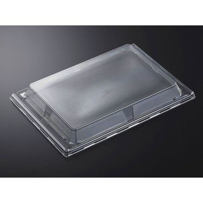 中央化学 CF 宴角 40-27 蓋(CAPG) 376517 1ケース(160個(10個×（直送品）