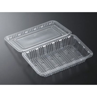 中央化学 フードパック 大浅 SE 272724 1ケース(2000個(100個×20))（直送品）