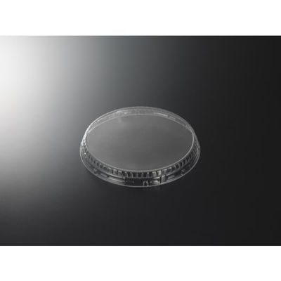 中央化学 ペーパーコップ LK858A 蓋(K8152) 169136 1ケース(600個(50個×12))（直送品）