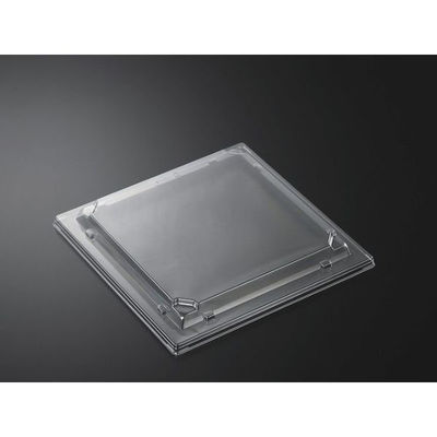 中央化学 祗園 30 蓋 128132 1ケース(240個(10個×24))（直送品）