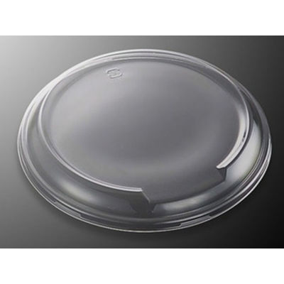 中央化学 CF ボウル 220 蓋 (PET) 31278 1袋(50個)（直送品）