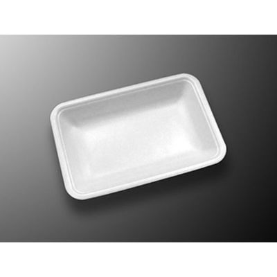 中央化学 発泡トレー CN20-13F 219634 1袋(100個)（直送品）