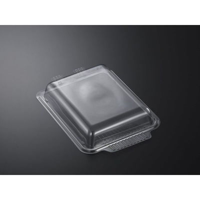 中央化学 HS バット20-26 蓋 (PET) 941476 1袋(25個)（直送品）