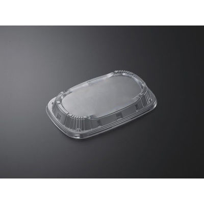 中央化学 CT Lランチ 蓋 350710 1袋(50個)（直送品）