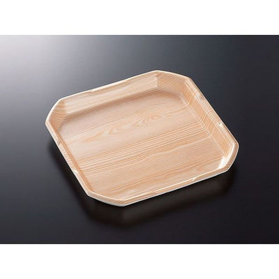 中央化学 発泡トレー CX27-27A 木曽内 身 (50) 134080 1ケース(300個(50個×6))（直送品）