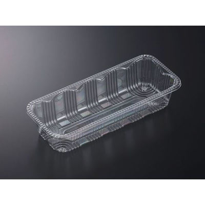 中央化学 フルーツ容器 C-APG フルーツ 3L 379842 1袋(100個)（直送品）