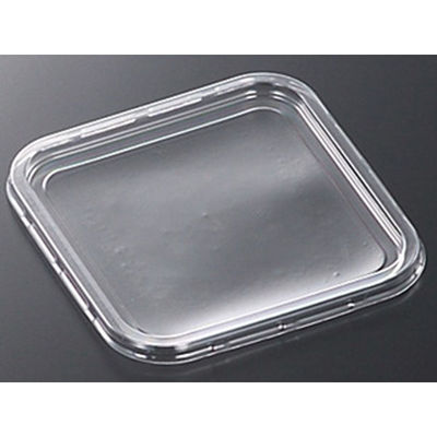 中央化学 C-AP カップ 125角 落し蓋 126417 1ケース(1500個(50個×30))（直送品）