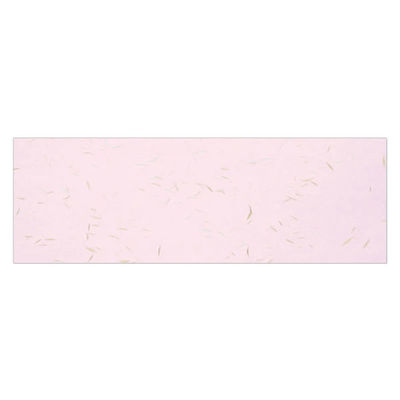 アーテック テーブルマット おてもとまっと 大 吉兆 桃色 (100枚入) KC-13 1ケース(100個(1個×100))（直送品）