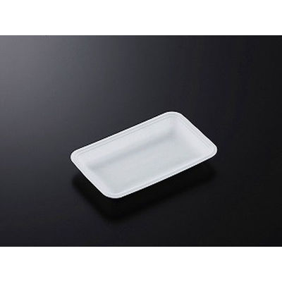 中央化学 発泡トレー CN 20-12E (L) 178202 1ケース(2400個(100個×24))（直送品）