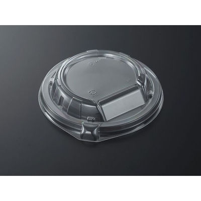 中央化学 CT うつわめし M16 外嵌合蓋 351643 1袋(50個)（直送品）