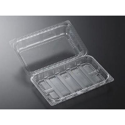 中央化学 フードパック パノラックV 20-13 穴明 35915 1袋(50個)（直送品）