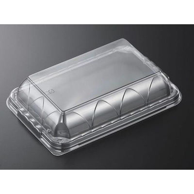 中央化学 SD ホットマルシェ 4 蓋 穴無し 129973 1袋(50個)（直送品）