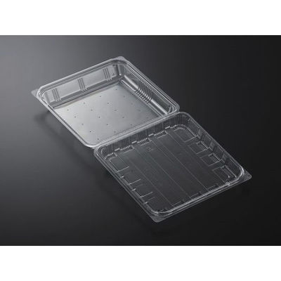 中央化学 フードパック パノラックV 20-20 穴明 179234 1袋(50個)（直送品）