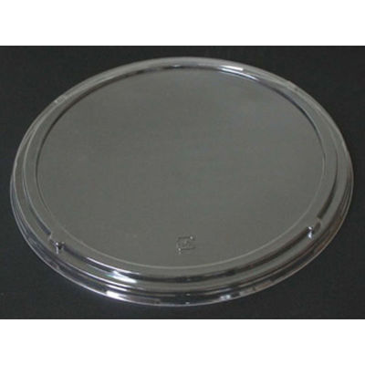 中央化学 DX 丸桶 20 防曇蓋L 201251 1袋(10個)（直送品）