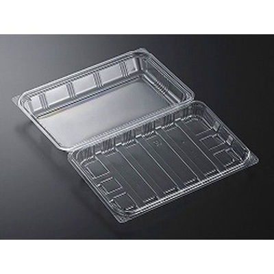 中央化学 フードパック パノラックV 25-16 139113 1袋(50個)（直送品）