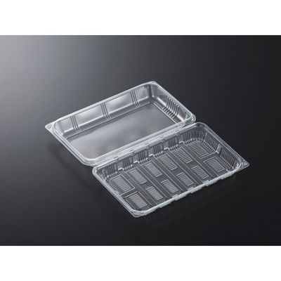 中央化学 フードパック SPP パノラック IK23-14 245365 1ケース(600個(50個×（直送品）