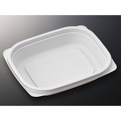 中央化学 惣菜容器 CT デリカン 13-11 身 115469 1ケース(1600個(50個（直送品）