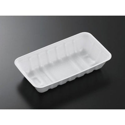 中央化学 発泡トレー MIC 250 (20-11) 378711 1ケース(1500個(50個×30))（直送品）