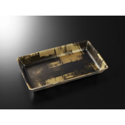 中央化学 発泡トレー FS-L5F (LL) 西陣BK内 18945 1ケース(1000個(50個×20))（直送品）