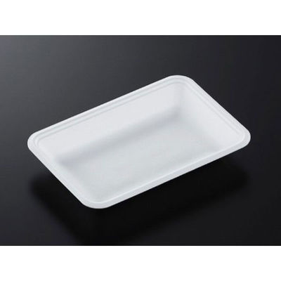 中央化学 発泡トレー CN 20-13F (L) 388629 1袋(100個)（直送品）