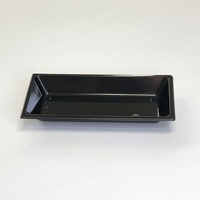 アクタ P-2 ブラック 2000017189 1ケース(400個(100個×4))（直送品）