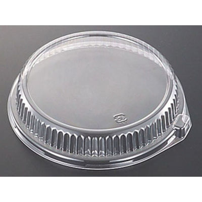 中央化学 DX PD 19 蓋(PET) 386755 1ケース(400個(20個×20))（直送品）