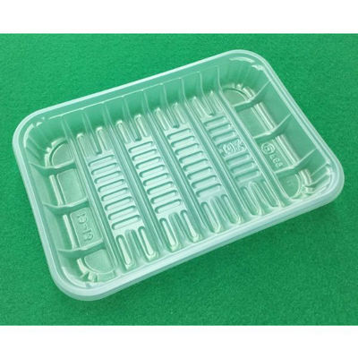 中央化学 惣菜容器 PP 19-13 (CR1) 591313 1袋(100個)（直送品）