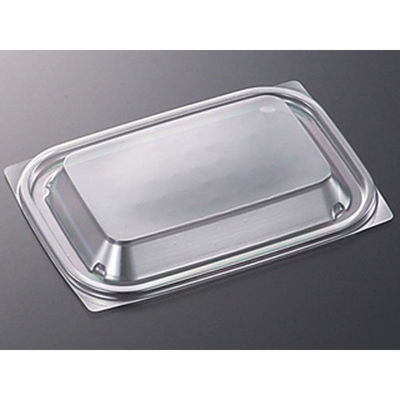 中央化学 CT デリカン 18-13 蓋(O) 146571 1袋(50個)（直送品）