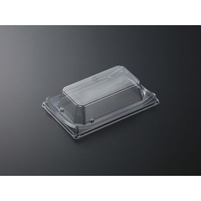 中央化学 HS 波ね皿 18-11 蓋 (CAPG) 296889 1ケース(1200個(50個×24))（直送品）