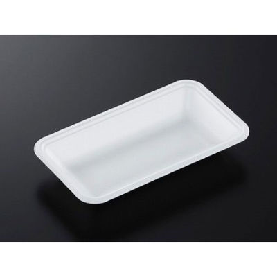 中央化学 発泡トレー CN 20-11F (L) 387985 1袋(100個)（直送品）