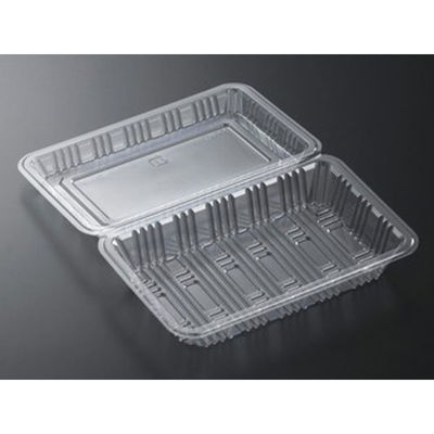 中央化学 フードパック 大深 SE 274464 1ケース(2000個(100個×20))（直送品）