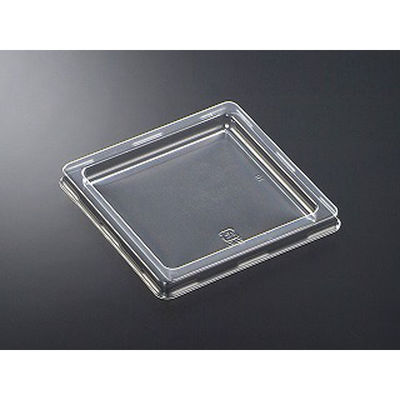 中央化学 CFA キャセロ 4K100 平蓋 S 368845 1袋(50個)（直送品）