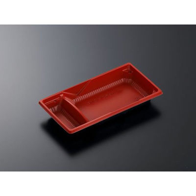 中央化学 CT ふたえ 21-12MPR-BS中皿 381343 1ケース(600個(50個×12))（直送品）