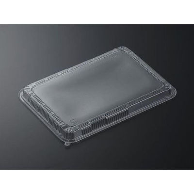 中央化学 HS ラクパ 26-19 蓋 (PET) 381046 1ケース(600個(50個×12))（直送品）