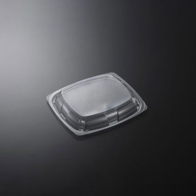 中央化学 CT 街デリ PAN 20-18 内嵌高蓋 36434 1ケース(600個(50個×12))（直送品）