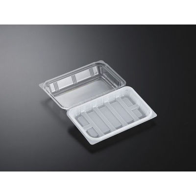 中央化学 フードパック パノラックV 20-13 白 144329 1袋(50個)（直送品）