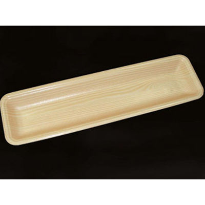 中央化学 発泡トレー CN36-10E 木曽内 333906 1ケース(1600個(100個×16))（直送品）